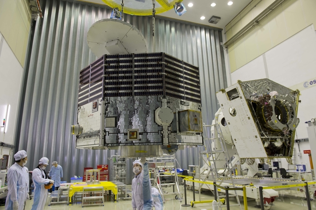 bepicolombo