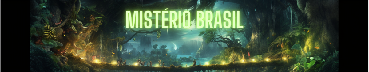 Mistério Brasil