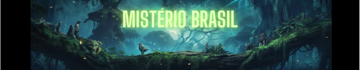 Mistério Brasil