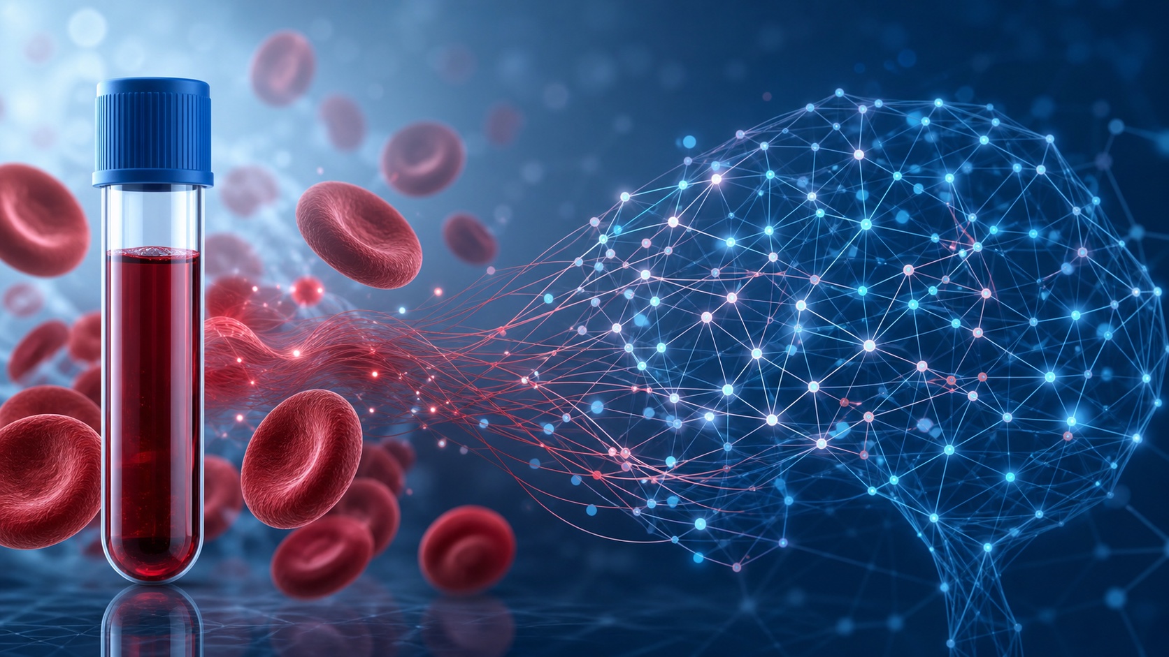 Depressão no sangue? O que biomarcadores podem e não podem dizer