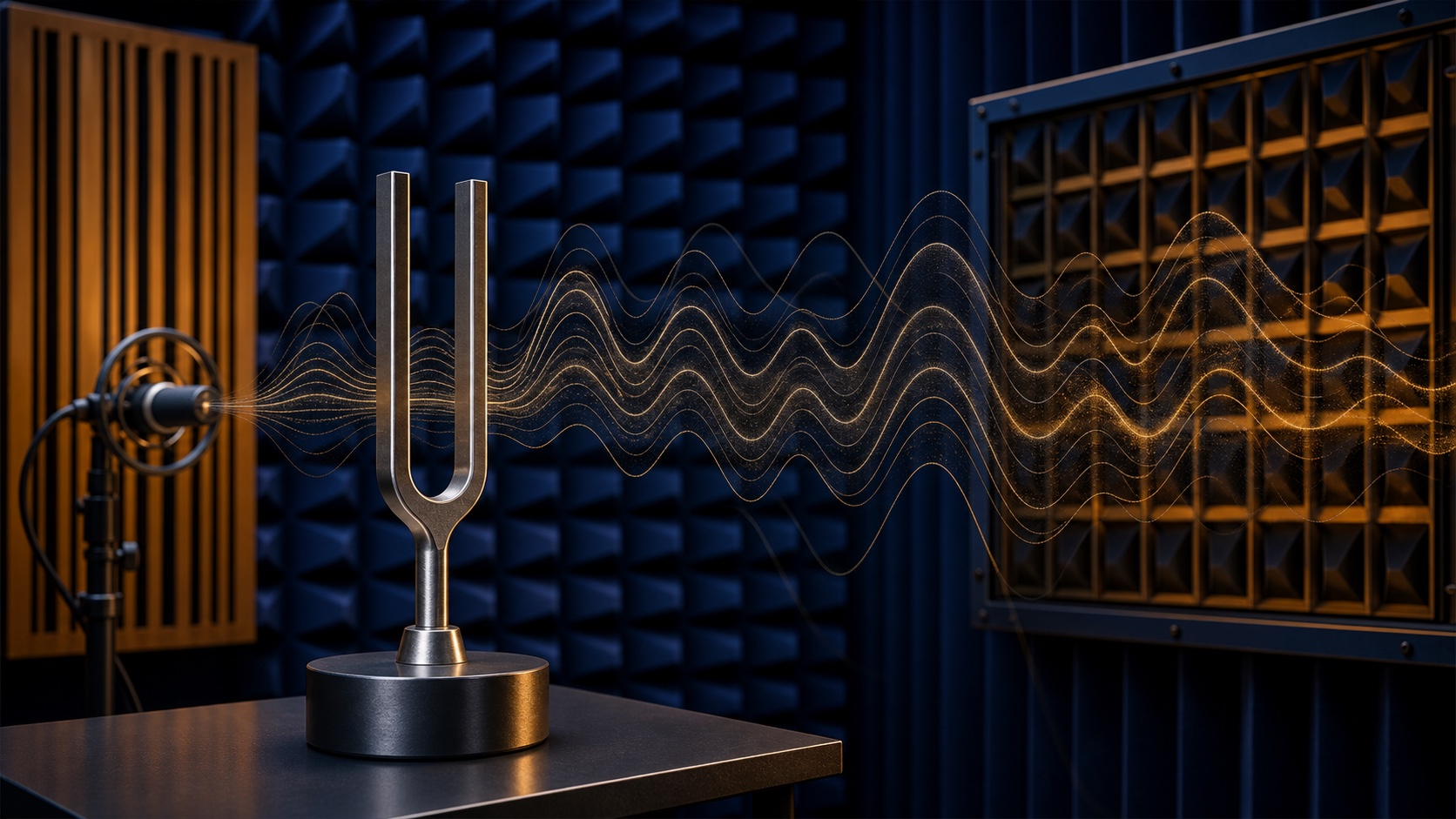 Música em 432 Hz: o que os estudos realmente testam