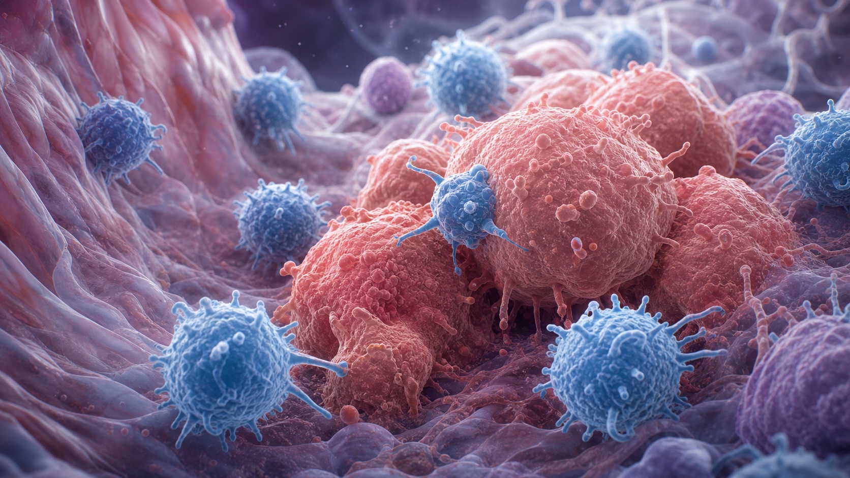 Quando o sistema imune se lembra de um tumor