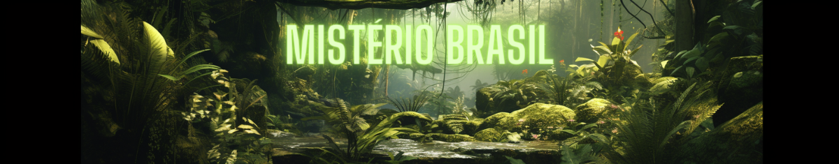 Mistério Brasil